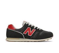 New Balance 373V2 Mens Trainers - Black - Black - UK9 EU43 US9.5