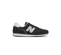 New Balance - ML373KB2 Black/White - Shoes - black - EU 42 - Leather/Textile/Rubber,gid://shopify/Metaobject/105912238317 EU 42
