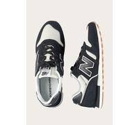 New Balance - ML373V2 Black - Shoes - black - EU 44,5 - Textile, Leather/Textile/Rubber EU 44,5