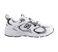 New Balance ML408A White Mens Trainers - Size UK 10
