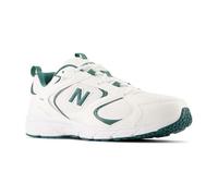 New Balance 408 Trainers White EU 42 Men