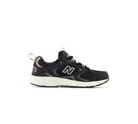 New Balance - ML408V1 Black Cement - Girl Shoes - black - EU 41,5 - Textile, Synthetic/Textile/Rubber EU 41,5