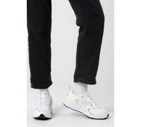 408 Mesh Trainers White/White 7 UK