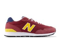 New Balance - ML515 - Sneakers size 8, red
