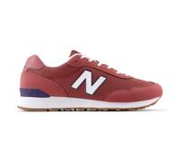 New Balance Men's 515 V3 Sneaker, Red Rock/Boysenberry, 8