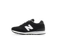 New Balance - ML515BLK Black - Shoes - black - EU 42 - Textile, Leather/Textile/Rubber EU 42