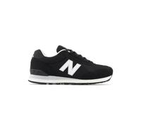 New Balance - ML515BLK Black - Shoes - black - EU 44,5 - Textile, Leather/Textile/Rubber EU 44,5