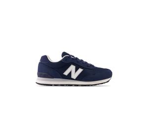 New Balance - ML515V3 NB Navy - Shoes - blue - EU 44,5 - Textile, Leather/Textile/Rubber EU 44,5