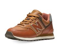 New Balance ML574OMA, Men's Trainers, Brown, 46.5 EU