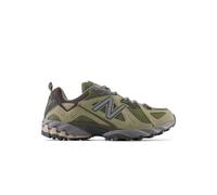 New Balance ML610TM 610 Men Covert Green UK 8.5