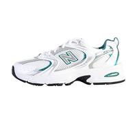 NEW Balance MR530AB 530 Men White UK 3.5