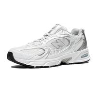New Balance MR530EMA 530 Men White/Silver (118) UK 7.5