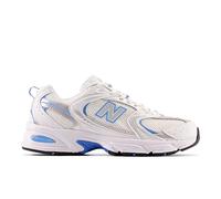 New Balance 530 - Women Shoes - White - Leather, Synthetics - Size 5.5 - Foot Locker