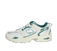 New Balance Men's 530 Sneaker, Reflection, 5.5 UK