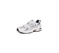 New Balance 530 Womens White / Natural Indigo Trainers UK 5