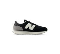 New Balance Ms237lbk Sneakers In Black size 42.5 | Sneakers Outlet | Men | Black 42.5