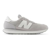 New Balance Men's 237 Sneaker, Athletic Grey, 10 UK