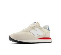 New Balance MS237VJ 237 Men Beige UK 8.5