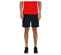 New Balance Essential Running Shorts - Black - Mens S