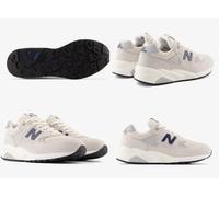 New Balance MT580 Suede Shoes Sneakers Trainers Slippers 39.5