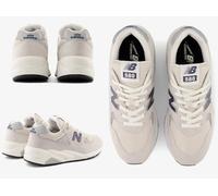 New Balance MT580 Suede Shoes Sneakers Trainers Slippers 40.5