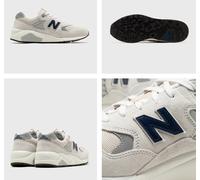New Balance MT580 Suede Shoes Sneakers Trainers Slippers 42.5