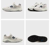 New Balance MT580 Suede Shoes Sneakers Trainers Slippers 43