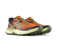 New Balance MTHIER7B Fresh Foam X Hierro v7 Men Cayenne UK 11