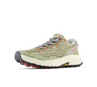 New Balance MTHIER7U Fresh Foam X Hierro v7 Men Covert Green UK 11