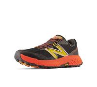 UK 9.5 New Balance Mens Fresh Foam X Hierro V8 Shoes Dk Blue Size