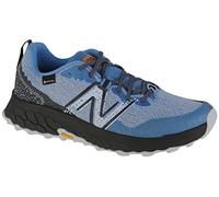 New Balance MTHIERV7 Fresh Foam X Hierro v7 Men Blu UK 10 Blue