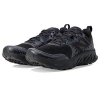 New Balance Fresh Foam X Hierro V8 Gore-te Black size 40.5 | Outdoor Shoes Outlet | Men | Black 40.5
