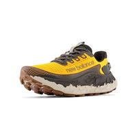 New Balance MTMORLY3 Fresh Foam X More Trail v3 Men Orange UK 9.5