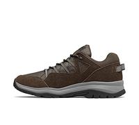 New Balance MW669CL2 Extra Wide Trail Walking Shoes Brown - (4E Width) (6.5 UK)