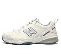 New Balance Mx608 V5 Womens Trainers Size: 8 Colour : White / Blue