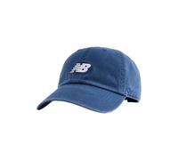 New Balance Nb Cap In Blue size OS | Outlet | Unisex | Blue OS
