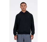 New Balance Nb Hoodie In Black size S | Hoodies Outlet | Men | Black S