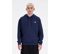 New Balance Nb Hoodie In Navy size L | Hoodies Outlet | Men | Blue L