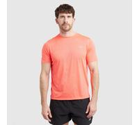 NEW BALANCE Athletics T-shirt - Men - Red / Orange - size S- model 2025 S