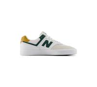 New Balance Nb Numeric 574 White size 45 | Outlet | Men | White 45
