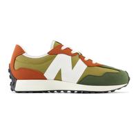 New Balance NB327 Boys Shoes Black (GS327HC)