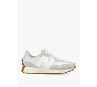 New Balance MS327 Trainer - Beige - Size 7