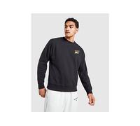 New Balance Neon Crew Sweatshirt - Black - Mens S