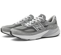 New Balance Men's M990GL6 - Made in USA Grey