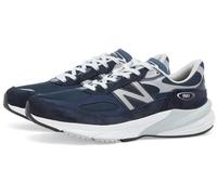 New Balance Mius 990V6 Sneaker (Navy - 7) - Size 7