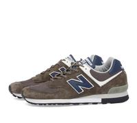 New Balance - Ou576nbr Made In England Brown 41 1/2
