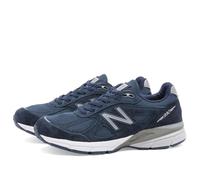 New Balance - New Balance U990bl4 - Made In Usa Navy - 44
