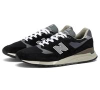 New Balance 998 Made in USA, Black 7