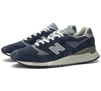 New Balance 998 Made in USA, Navy 7