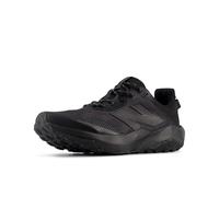 New Balance Dynasoft Nitrel V6 Trail Running Shoes Black EU 41 1/2 Men